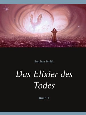 cover image of Das Elixier des Todes